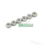 MODIFY - TECH Ball Bearing 7mm ( 6pcs ) MDF-GB-03-37 - WGC Shop
