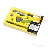 MODIFY - TECH FTK - 03S for G3 - A3/A4/SG1 ( Speed 16.32 / S100 ) MDF-FTK03S - WGC Shop