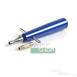 MODIFY - TECH Gear Keys for Smooth Gear Set MDF-TOOL-07 - WGC Shop