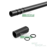 MODIFY - TECH Hybrid 6.03mm Precision Inner Barrel for M4 CQB - R / MC51 AEG ( 285mm ) MDF-HP-03-04 - WGC Shop