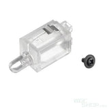 MODIFY-TECH J-MAG 300Rds Quick Loading Magazine with LED Box for AR AEG Series ( Black ) - WGC Shop