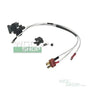 MODIFY - TECH Low Resistance Wire Set for M4 / M16 AEG ( Rear / Deans Plug ) MDF-GB-05-55 - WGC Shop