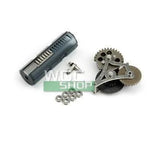 MODIFY - TECH Modular Gear Set for 7mm Ver. 2/3 ( Top Gear 15.05 ) MDF-GB091503 - WGC Shop