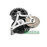 MODIFY - TECH Modular Gear Set for 8mm Ver. 2/3 ( Torque 21.6:1 ) MDF-GB-09-80 - WGC Shop