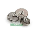 MODIFY - TECH Modular Gear Set SMOOTH for 8mm Ver. 2/3 ( Speed 16.32:1 ) MDF-GB092304 - WGC Shop