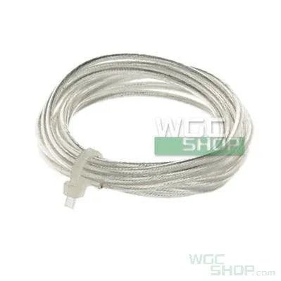 MODIFY-TECH Sliver-Plated Cord - WGC Shop
