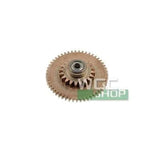 MODIFY - TECH SMOOTH Spur Gear for Ver.2/3/6 Gearbox ( Speed ) - with Ball Bearing MDF-GB094501 - WGC Shop