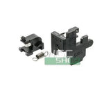 MODIFY - TECH Switch Assembly for Ver. 2 Gearbox MDF-GB-05-40 - WGC Shop
