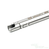 MODIFY - TECH SXX 6.03mm Stainless Steel Precision Inner Barrel 85mm ( KJW G17 / G23 ) MDF-IB-66305122 - WGC Shop