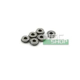 MODIFY - TECH Tempered Stainless Bush 7mm ( 6 pcs ) MDF-GB-03-10 - WGC Shop