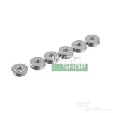 MODIFY - TECH Tempered Stainless Bushing 8mm ( 6 pcs ) MDF-GB-03-22 - WGC Shop