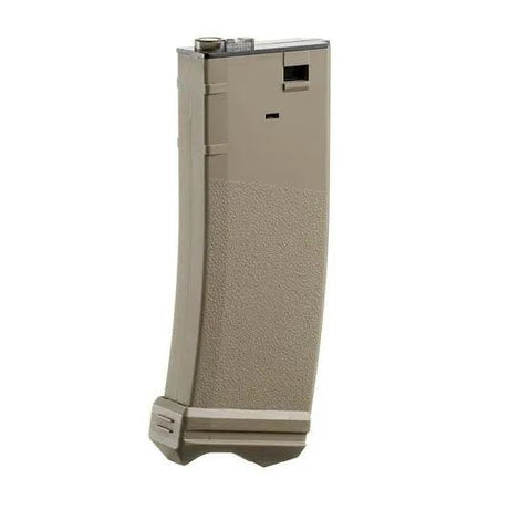 MODIFY-TECH XTC 190Rds Magazine for AR AEG Series ( TAN ) - WGC Shop