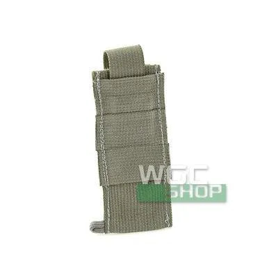 MIL-SPEC MONKEY Combat Gear - Shear Pouch ( Foliage Green ) - WGC Shop