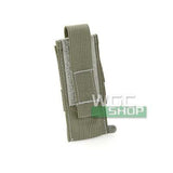 MIL-SPEC MONKEY Combat Gear - Shear Pouch ( Foliage Green ) - WGC Shop