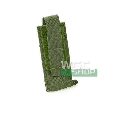 MIL-SPEC MONKEY Combat Gear - Shear Pouch ( OD ) - WGC Shop