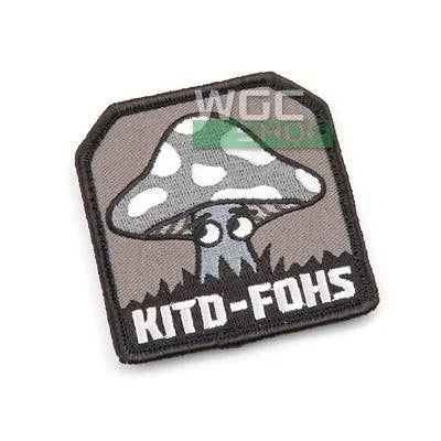 MIL-SPEC MONKEY Patch - KITD-FOHS - WGC Shop