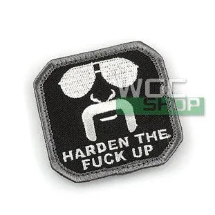 MIL-SPEC MONKEY Patch - Harden Up ( SWAT ) - WGC Shop