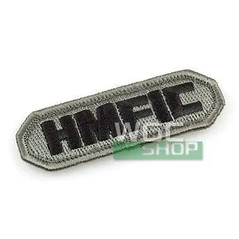 MIL-SPEC MONKEY Patch - HMFIC ( ACU Dark ) - WGC Shop