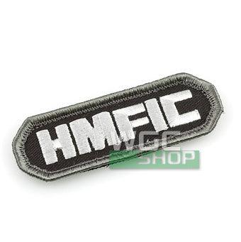 MIL-SPEC MONKEY Patch - HMFIC ( SWAT - WGC Shop