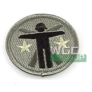MIL-SPEC MONKEY Patch - Soldier Systems ( ACU ) - WGC Shop