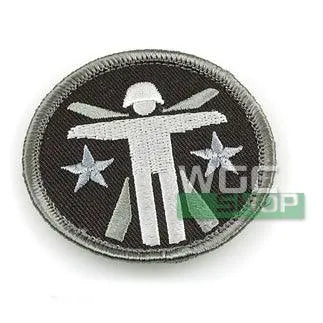 MIL-SPEC MONKEY Patch - Soldier Systems ( SWAT ) - WGC Shop
