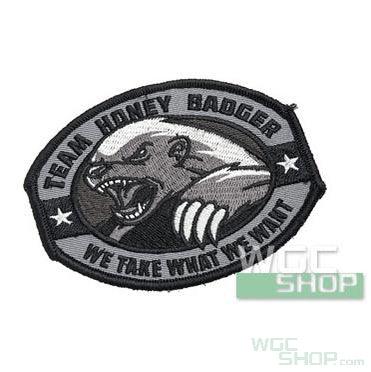 MIL-SPEC MONKEY patch - Honey Badger ( SWAT ) - WGC Shop