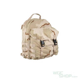 MUSTANG D-N Backpack ( Desert ) - WGC Shop