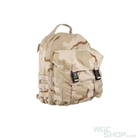 MUSTANG D-N Backpack ( Desert ) - WGC Shop