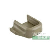 NINE BALL Speed Mag Bumper for Marui Hi-Capa Magazine ( 2 pic Set / FDE ) - WGC Shop