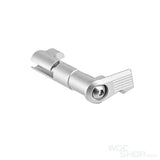 NINE BALL Hi - Capa Custom Magazine Catch Silver NBJP-HCCMC-SV - WGC Shop