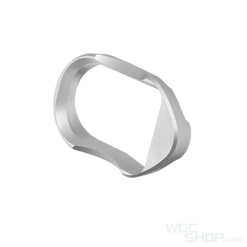 NINE BALL Hi - Capa Magwell NEO Silver NBJP-NEO-HCMW-SV - WGC Shop