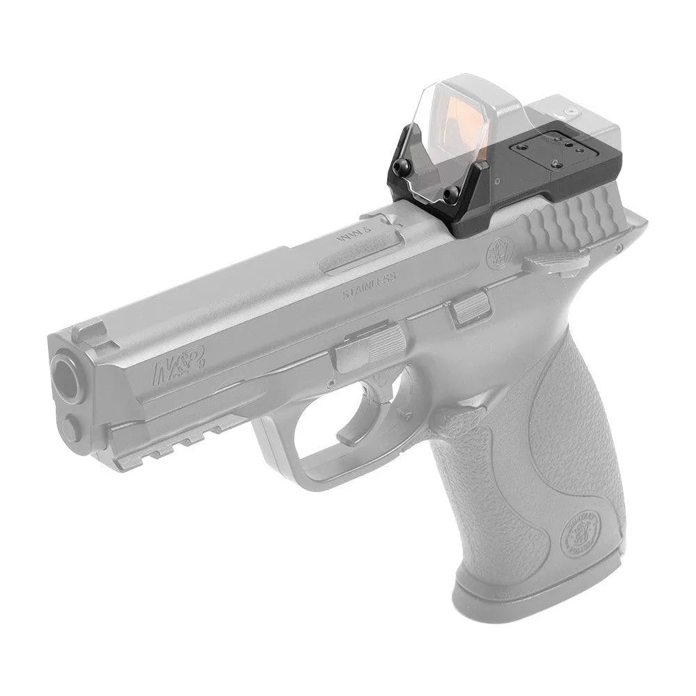 NINE BALL Direct Mount Aegis HG M&P - WGC Shop