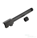 No Restock Date - GUARDER Steel Threaded Outer Barrel for KSC G17 / G18C GBB Airsoft GD-GLK-02 - WGC Shop
