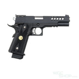 Discontinued - WE Hi Capa 5.1 Full Metal Type K GBB Airsoft - WGC Shop