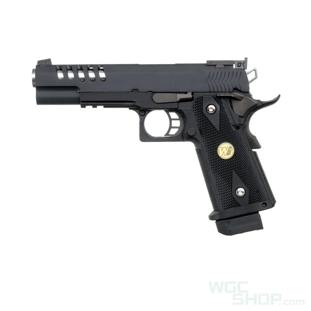 No Restock Date - WE Hi Capa 5.1 Full Metal Type K GBB Airsoft WE-PS-HC51FM2 - WGC Shop