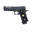 Discontinued - WE Hi Capa 5.1 Full Metal Type K GBB Airsoft - WGC Shop