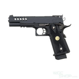 Discontinued - WE Hi Capa 5.1 Full Metal Type K GBB Airsoft - WGC Shop