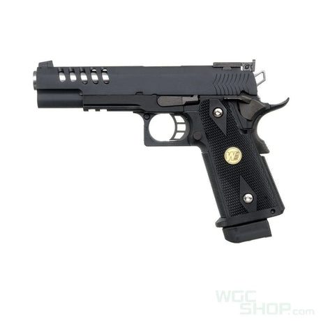Discontinued - WE Hi Capa 5.1 Full Metal Type K GBB Airsoft - WGC Shop