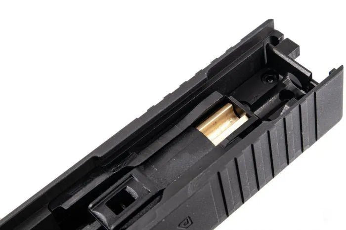 Nova CNC Aluminum G19 MOS Slide Kit for Tokyo Marui G19 Gen4 GBB series NOVA-SL-G19G4-MOS - WGC Shop