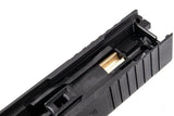 Nova CNC Aluminum G19 MOS Slide Kit for Tokyo Marui G19 Gen4 GBB series NOVA-SL-G19G4-MOS - WGC Shop