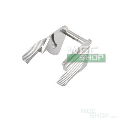 NOVA K Style Safety for Marui MEU Series - Stainless - WGC Shop