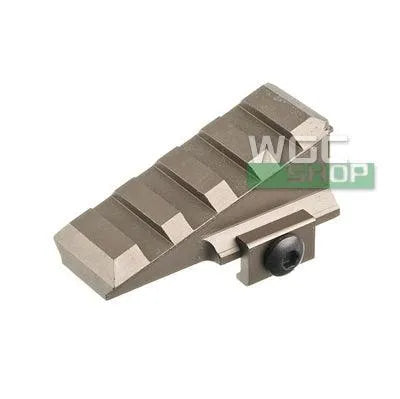 FMA Angled Rail Adapter ( FDE ) - WGC Shop