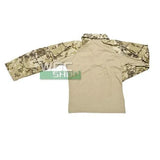 Emerson G3 Combat Suit ( HLD / S ) - WGC Shop