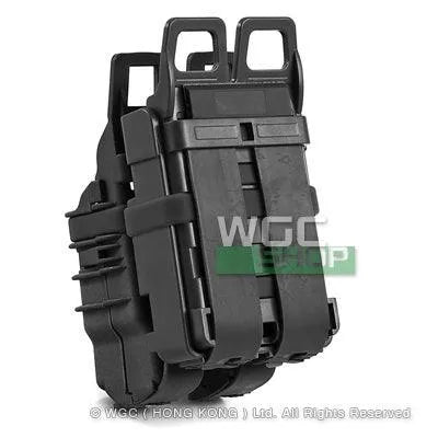 C.M. Magazine Holder Set ( Black ) - WGC Shop