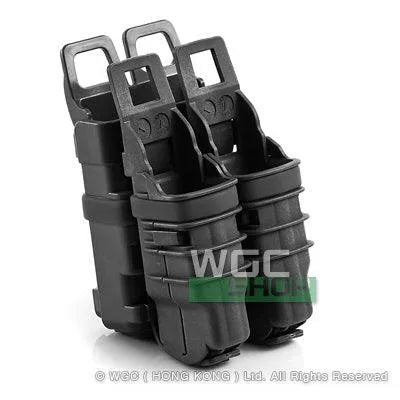 C.M. Magazine Holder Set ( Black ) - WGC Shop