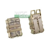 C.M M4 Magazine Holder - F.Mag Gen III - WGC Shop