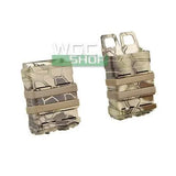 C.M M4 Magazine Holder - F.Mag Gen III - WGC Shop