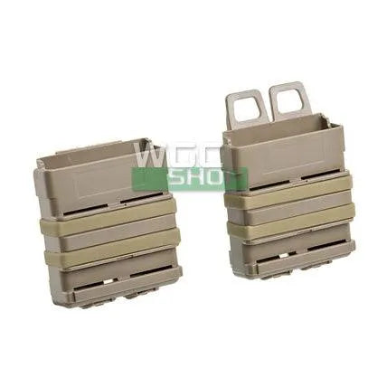 CM F Mag Heavy Set ( FDE ) - WGC Shop