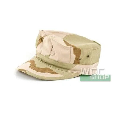 CM Patrol Cap ( Desert ) - WGC Shop