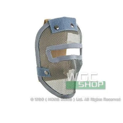 C.M. Strike Steel Full Face Mask Gen 5 - WGC Shop